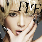FIVE ayumi hamasaki Blu-Ray