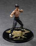 S.H.Figuarts: Bruce Lee (Legacy 50th Ver.)