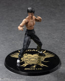 S.H.Figuarts: Bruce Lee (Legacy 50th Ver.)