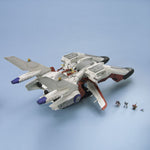 Mobile Suit Gundam Seed EX Model: Archangel 1/1700 Scale Model