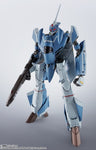 Macross Zero Hi-Metal R: VF-0A Phoenix (Shin Kudo Use) + QF-2200D-B Ghost