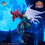 Yu-Gi-Oh! GX Ichibansho: Elemental Hero Flame Wingman (Wake Up Your Memories)