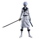 Bleach: Thousand Year Blood War Ichibansho Masterlise: Toshiro Hitsugaya (Zombie Ver.) (OP.2)