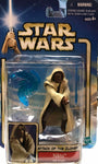 Star Wars Attack of the Clones: 3 3/4" Nikto Jedi Knight