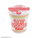 Nissin Best Hit Chronicle Series Cup Noodle Model Kit