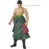 One Piece Anime Heroes: Roronoa Zoro (Three Sword Style)