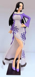 One Piece Glitter & Glamours: Boa Hancock Winter Style Ver.B (No Box)