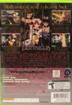 Deathsmiles XBOX 360