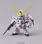 SD EX-Standard #05: Unicorn Gundam (Destroy Mode)