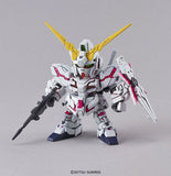 SD EX-Standard #05: Unicorn Gundam (Destroy Mode)