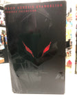 Neon Genesis Evangelion Perfect Collection DVD Box Set