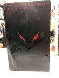 Neon Genesis Evangelion Perfect Collection DVD Box Set