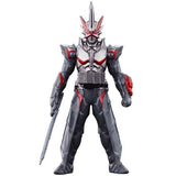 Bandai Rider Hero Series:  Kamen Rider Saber Dragonic Knight 05