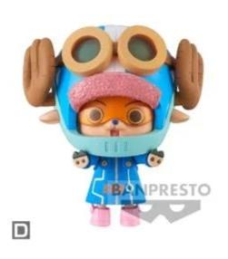 One Piece World Collectable Figure Egg Head Vol.2: Tony Tony Chopper