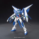 HG Build Fighters #016 Amazing Exia Gundam