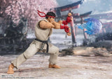 Street Fighter S.H.Figuarts: Ryu (Outfit 2 Ver.)