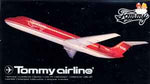 Tommy february⁶ - Tommy airline (CD+DVD) (Region 2)