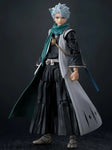 Bleach: Thousand-Year Blood War S.H. Figuarts: Toshiro Hitsugaya