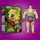 Teenage Mutant Ninja Turtles Super Cyborg Krang Android (Full Color Ver.)