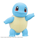 Pokemon Quick!! 17 - Squirtle