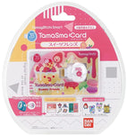 Tamagotchi Smart: TamaSma Card Sweets Friends