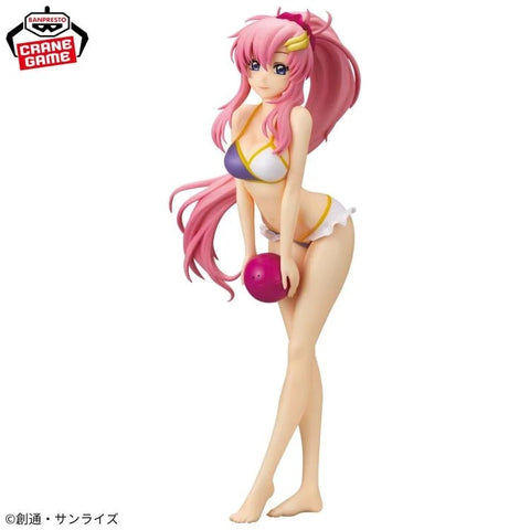 Mobile Suit Gundam SEED Freedom Glitter & Glamours: Lacus Clyne