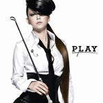 Namie Amuro Play CD+DVD (Region 3)