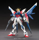 HG Build Fighters #001 Build Strike Gundam Full Package