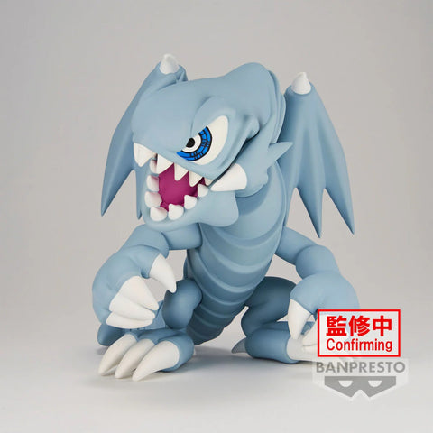 Yu-Gi-Oh! Toon World: Blue Eyes Toon Dragon