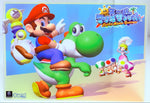 Famitsu Cube Advance September Issue Supplement Super Mario Sunshine Pencil Board