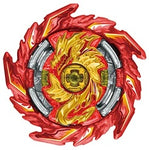 Beyblade Burst: B-170 Random Booster Vol.21: King Fafnir 8' D1S (Opened)