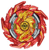 Beyblade Burst: B-170 Random Booster Vol.21: King Fafnir 8' D1S (Opened)