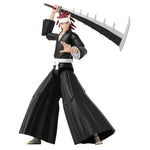 Bleach Anime Heroes: Renji Abarai