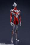 Ultraman: Rising S.H.Figuarts: Ultraman & Emi