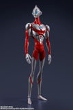 Ultraman: Rising S.H.Figuarts: Ultraman & Emi