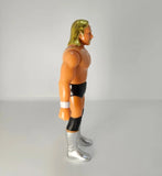 JSD Sofubi Pro Wrestling Series 4: Hulk Hogan (Ichiban Version)