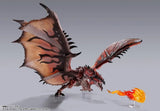 Monster Hunter S.H. MonsterArts Rathalos (20th Anniversary Edition)