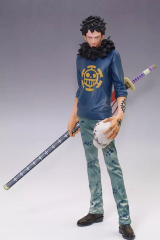 One Piece Master Stars Piece: The Trafalgar Law