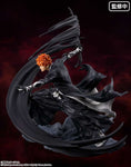 Bleach: Thousand-Year Blood War Figuarts Zero: Ichigo Kurosaki