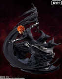 Bleach: Thousand-Year Blood War Figuarts Zero: Ichigo Kurosaki