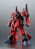 Mobile Suit Zeta Gundam Robot Spirits #322: RMS-099 Rick Dias (Quattro Bajeena Color Ver. A.N.I.M.E.)