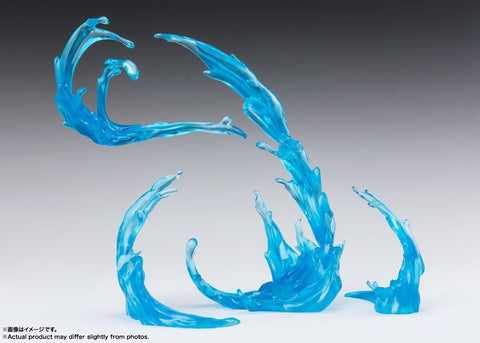 Tamashii Effect Water (Blue Ver.)