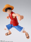 One Piece S.H.Figuarts: Monkey D. Luffy (Romance Dawn)