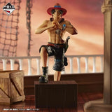 One Piece Ichibansho: Portgas D. Ace (Whitebeard Pirates)