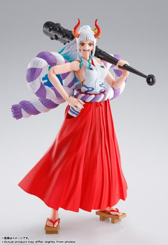 One Piece S.H.Figuarts: Yamato