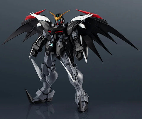 GU-32: Mobile Suit Gundam Wing - XXXG-01D2 Gundam Deathscythe Hell (EW Ver.)