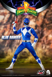 Mighty Morphin Power Rangers FigZero Blue Ranger 1/6 Scale Figure