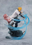 Naruto Figuarts Zero Extra Battle: Minato Namikaze (Rasengan)