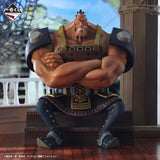 One Piece Ichibansho: Jozu (Whitebeard Pirates)