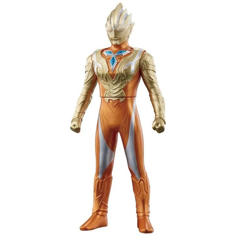 Bandai Ultra Hero Series: Ultraman Trigger (Eternal Flash Form) 84